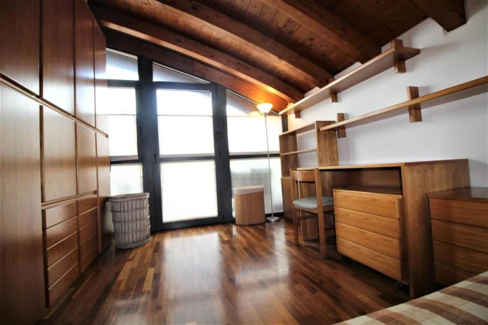 Tintoretto Stupendo due camere E terrazza Apartment in Bergamo