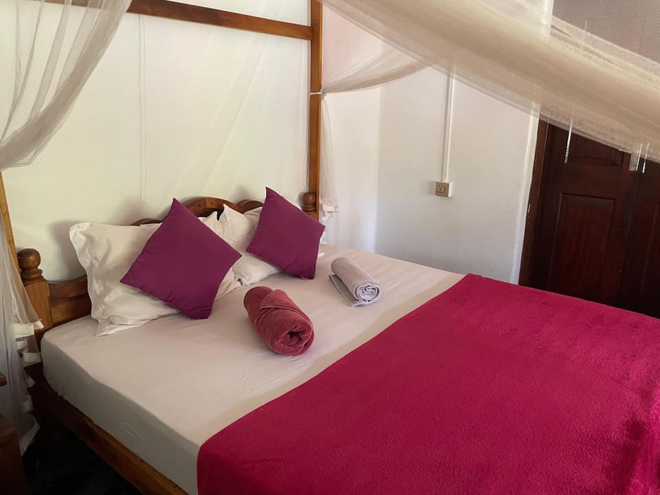 Costels Hiriketiya Hostel in Southern Province