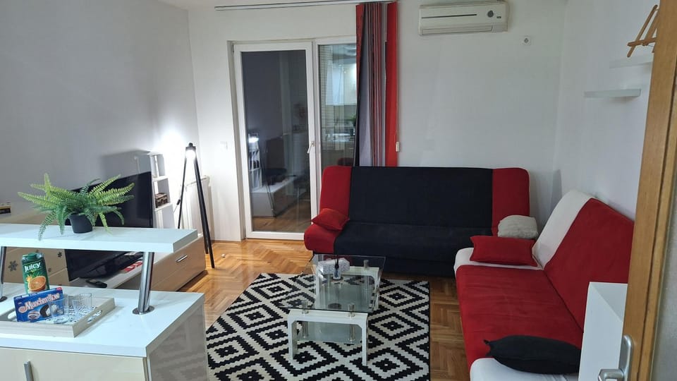 Arijana Apartment in Sarajevo