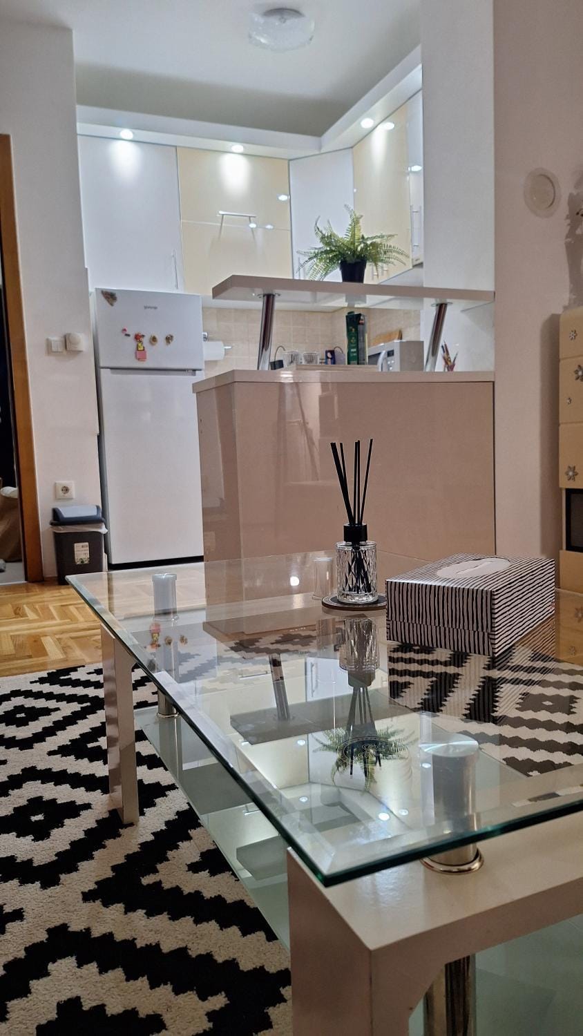 Arijana Apartment in Sarajevo