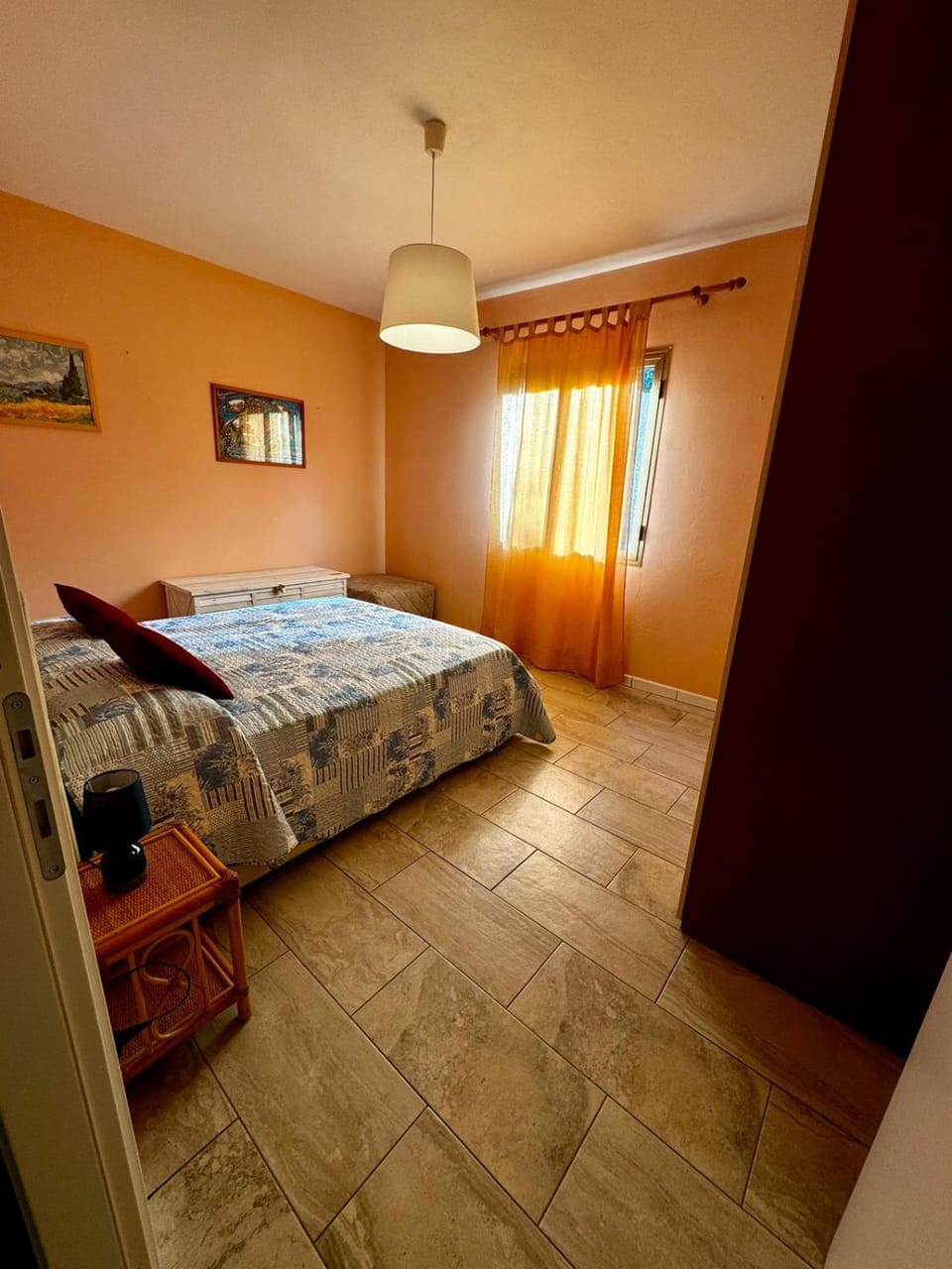 Cottage Reale House in Tuscany