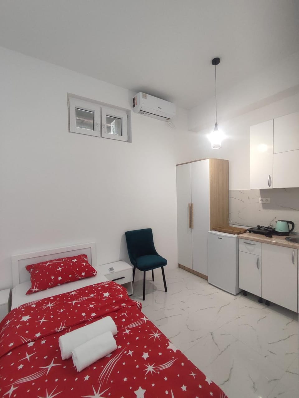 Mostar apartments Apartman 1 Apartment in Mostar