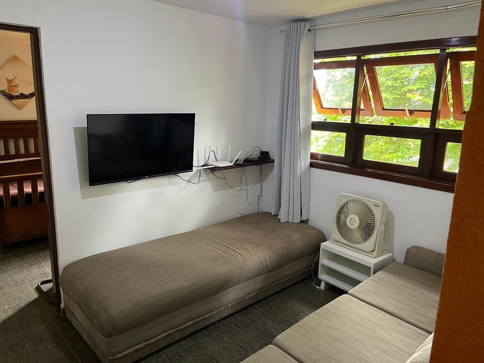 Hospedagem família Pinho Bed and Breakfast in Atibaia