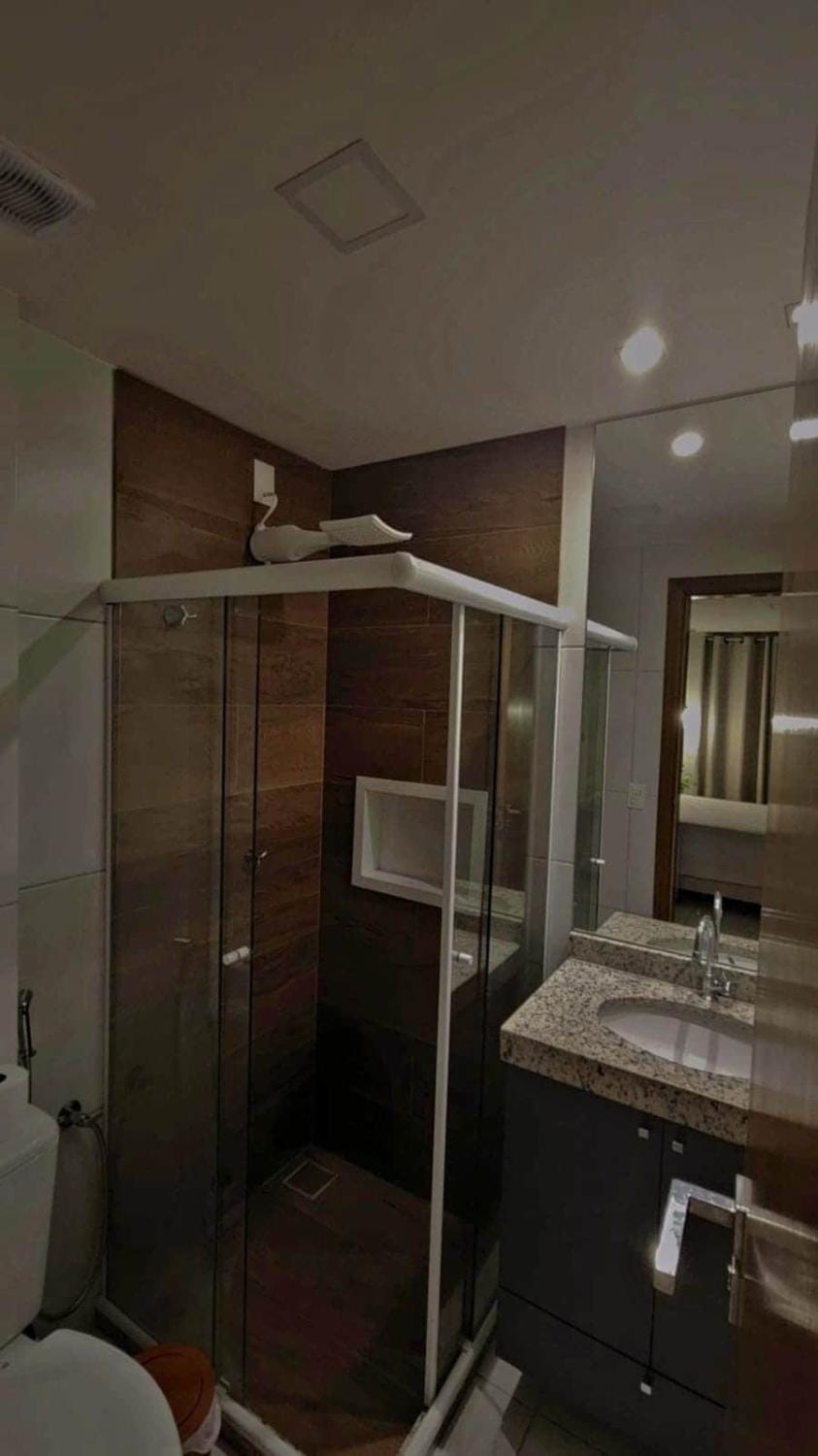 MoradaDoMar PraiaDoFlamengo Apartment in Salvador