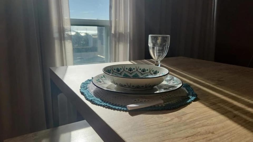 MoradaDoMar PraiaDoFlamengo Apartment in Salvador