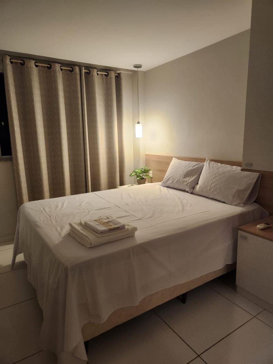 MoradaDoMar PraiaDoFlamengo Apartment in Salvador