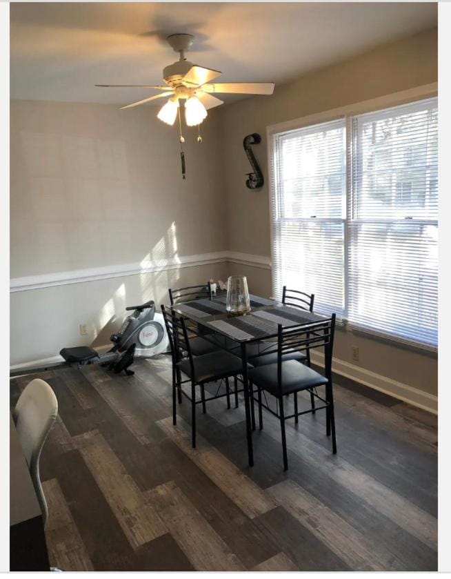 Private Master Queen Room Vacation rental in Winston-Salem