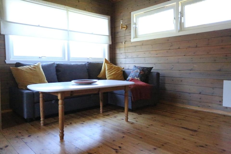 Cabin "Morell" by the Hardangerfjord Cabin in Vestland