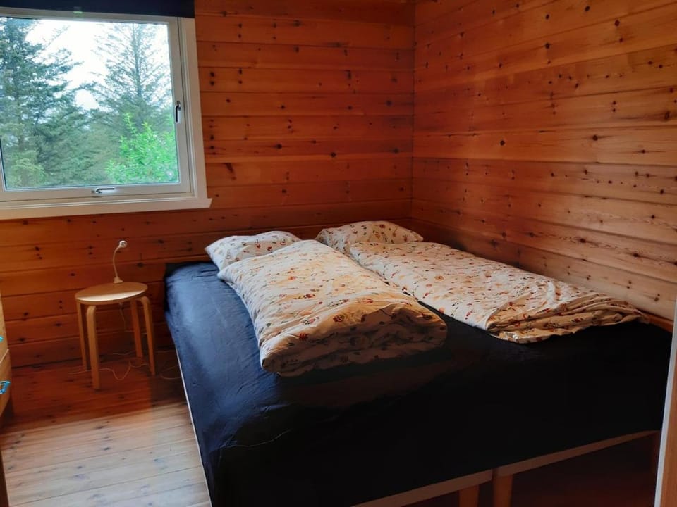 Cabin "Morell" by the Hardangerfjord Cabin in Vestland