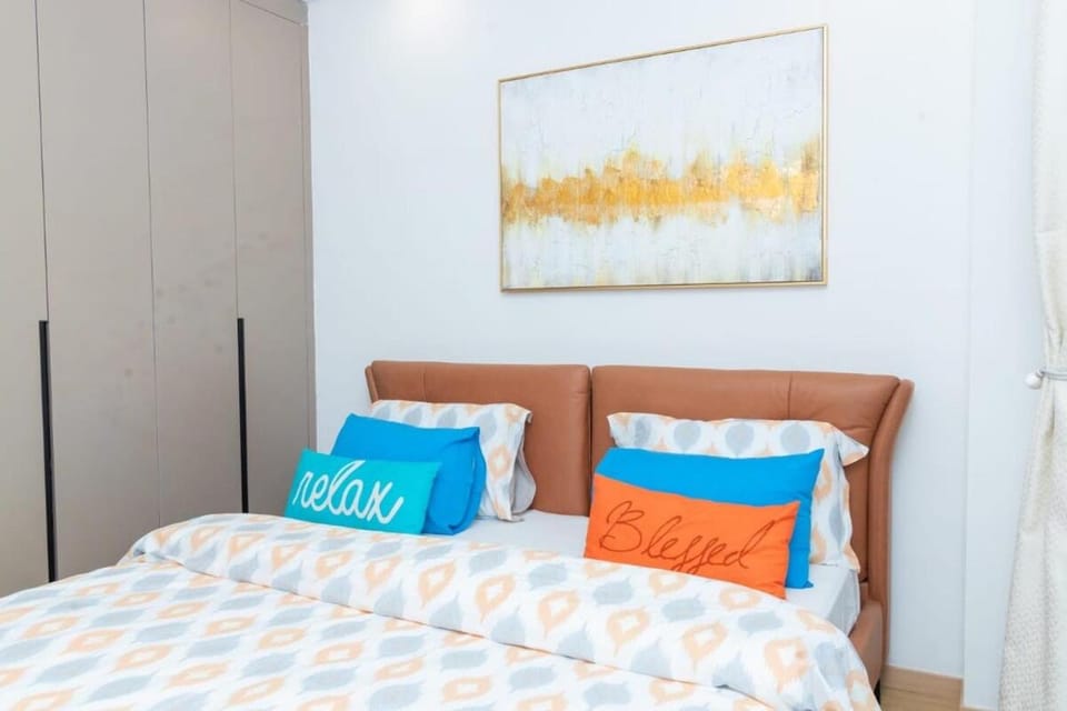 Paradise Haven Apartment in Nairobi