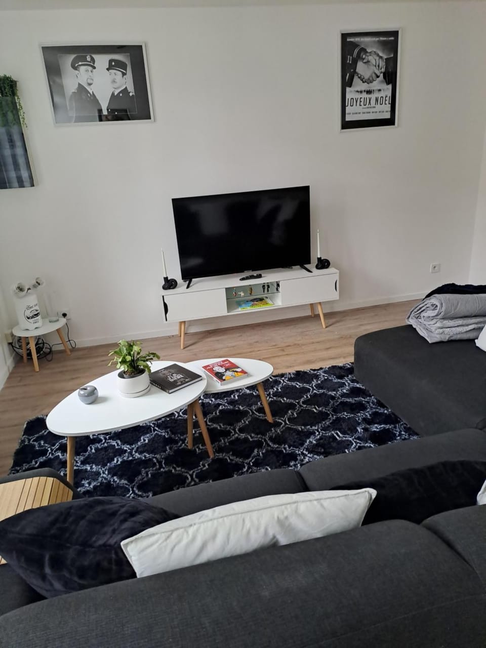 TV and multimedia