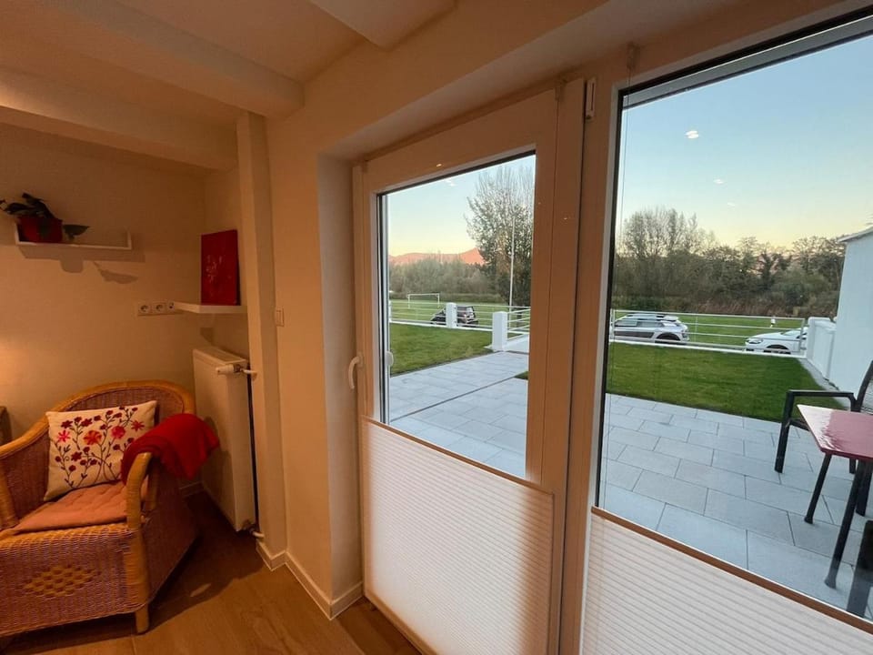 RheinZeit House in Bad Honnef