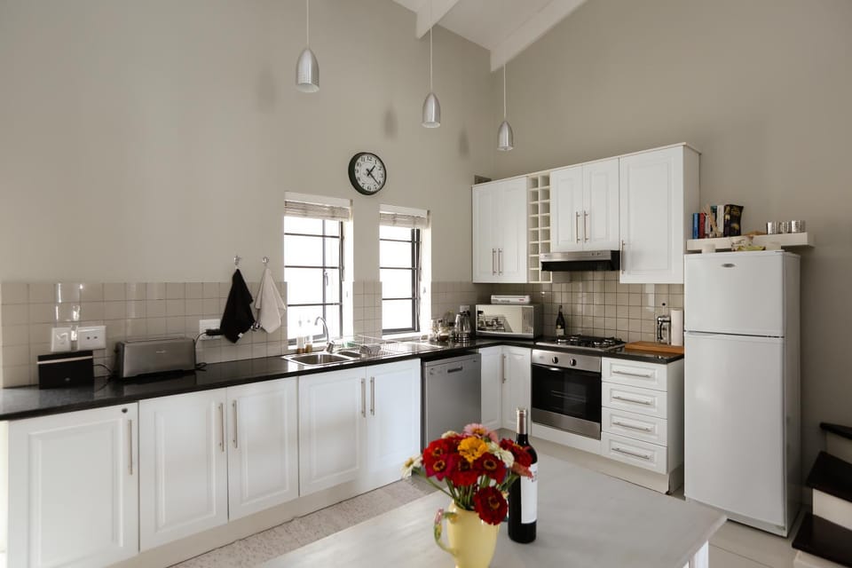 Lagoon Terrace 1 Apartment in Knysna