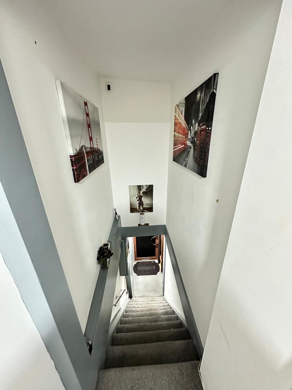 Cozy Modern Studio in the Heart of London House in London Borough of Hackney