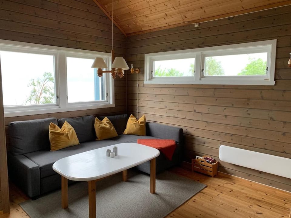 Cabin "Apple" in beautiful Hardanger Cabin in Vestland