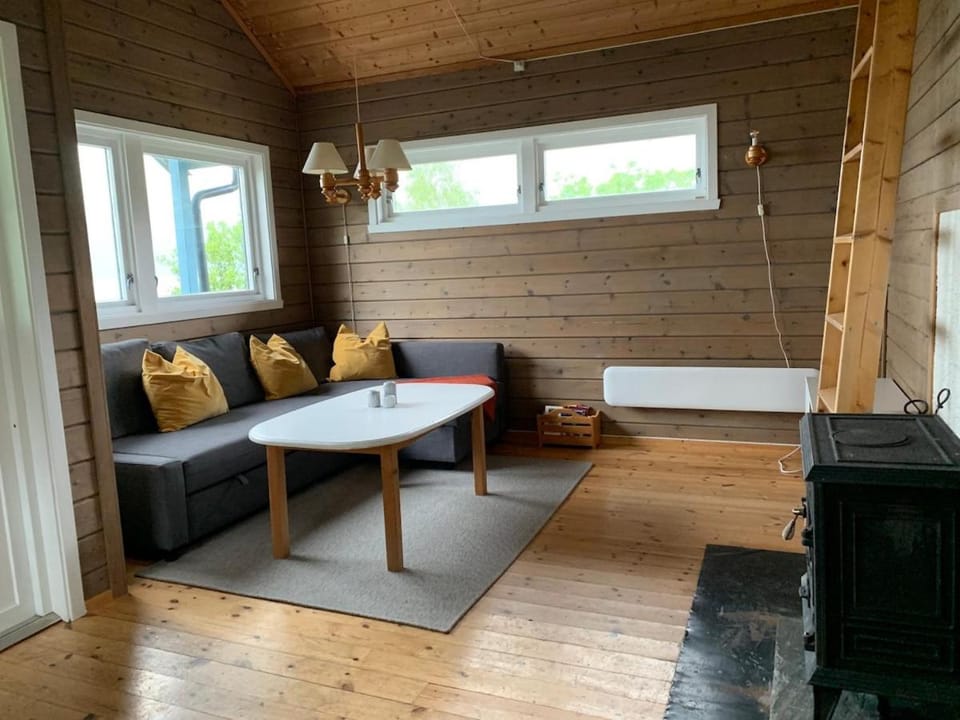 Cabin "Apple" in beautiful Hardanger Cabin in Vestland