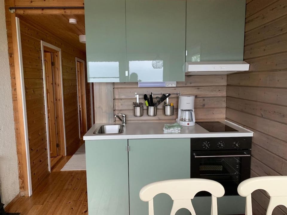 Cabin "Apple" in beautiful Hardanger Cabin in Vestland