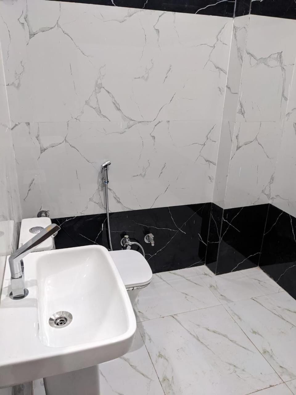 OM Rama Home Stay Apartment in Uttar Pradesh
