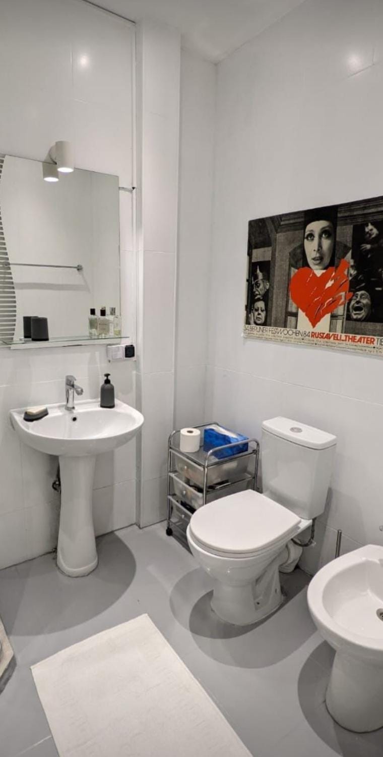 Toilet, Bathroom, bidet