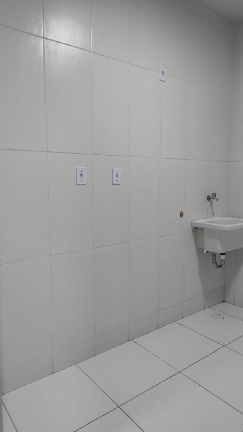 Condomínio Maria Luiza bitar Apartment in Belém