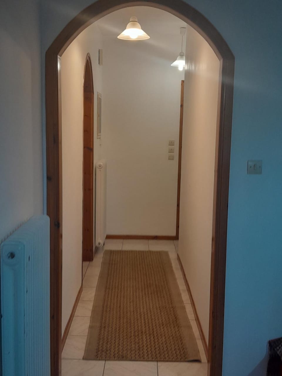 Helmos Mountain View Apartment in Peloponnese Region