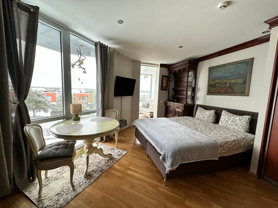 Elija Studio Apartment Apartment in Palanga
