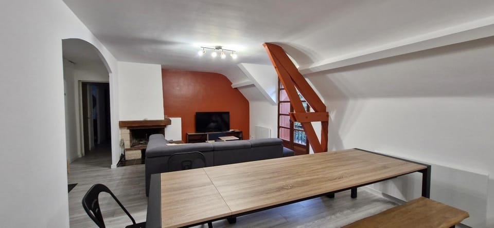 La Marmotte,ski et randos Chalet in Saint-Lary-Soulan