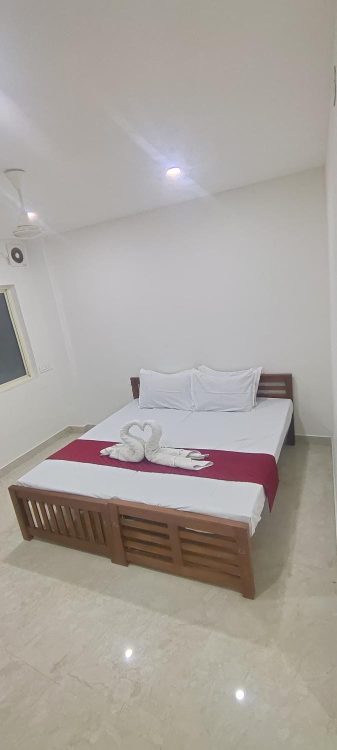 VKJ Lodge Nature lodge in Kochi