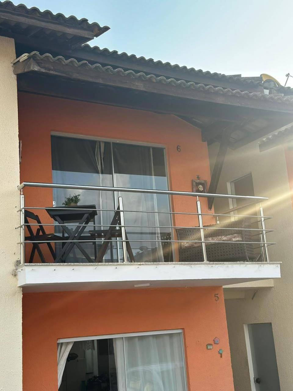 View (from property/room), Balcony/Terrace, Balcony/Terrace