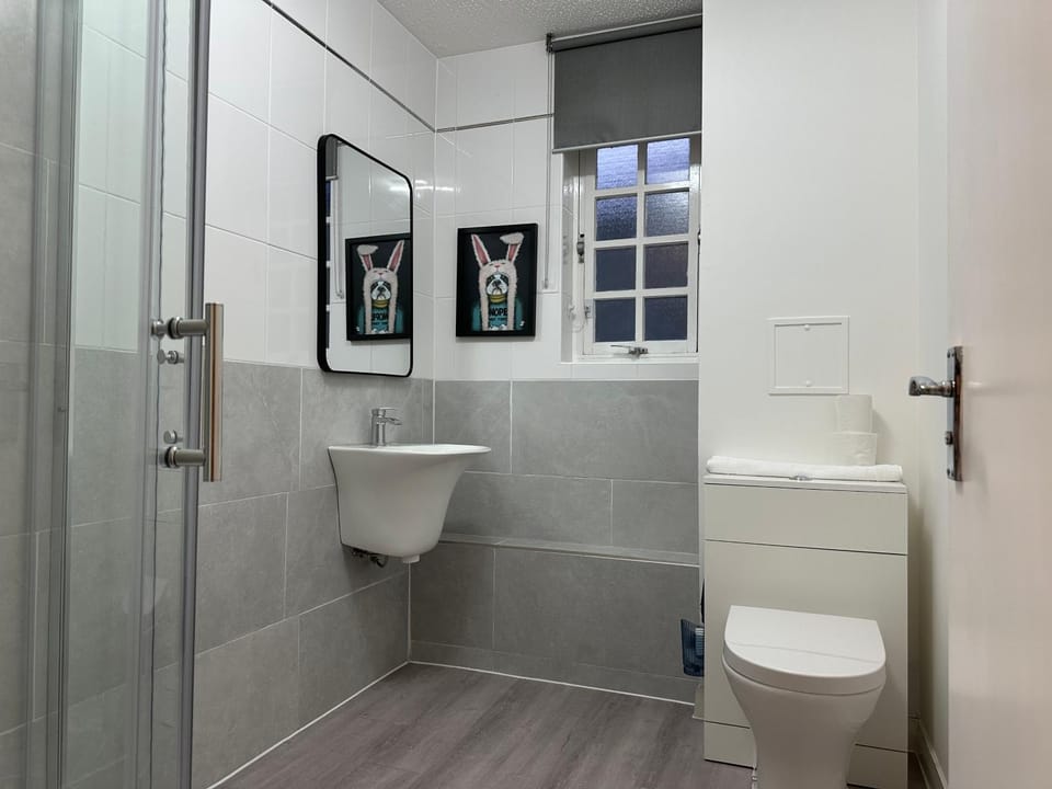 Causewayside Free parking Apartment in Edinburgh