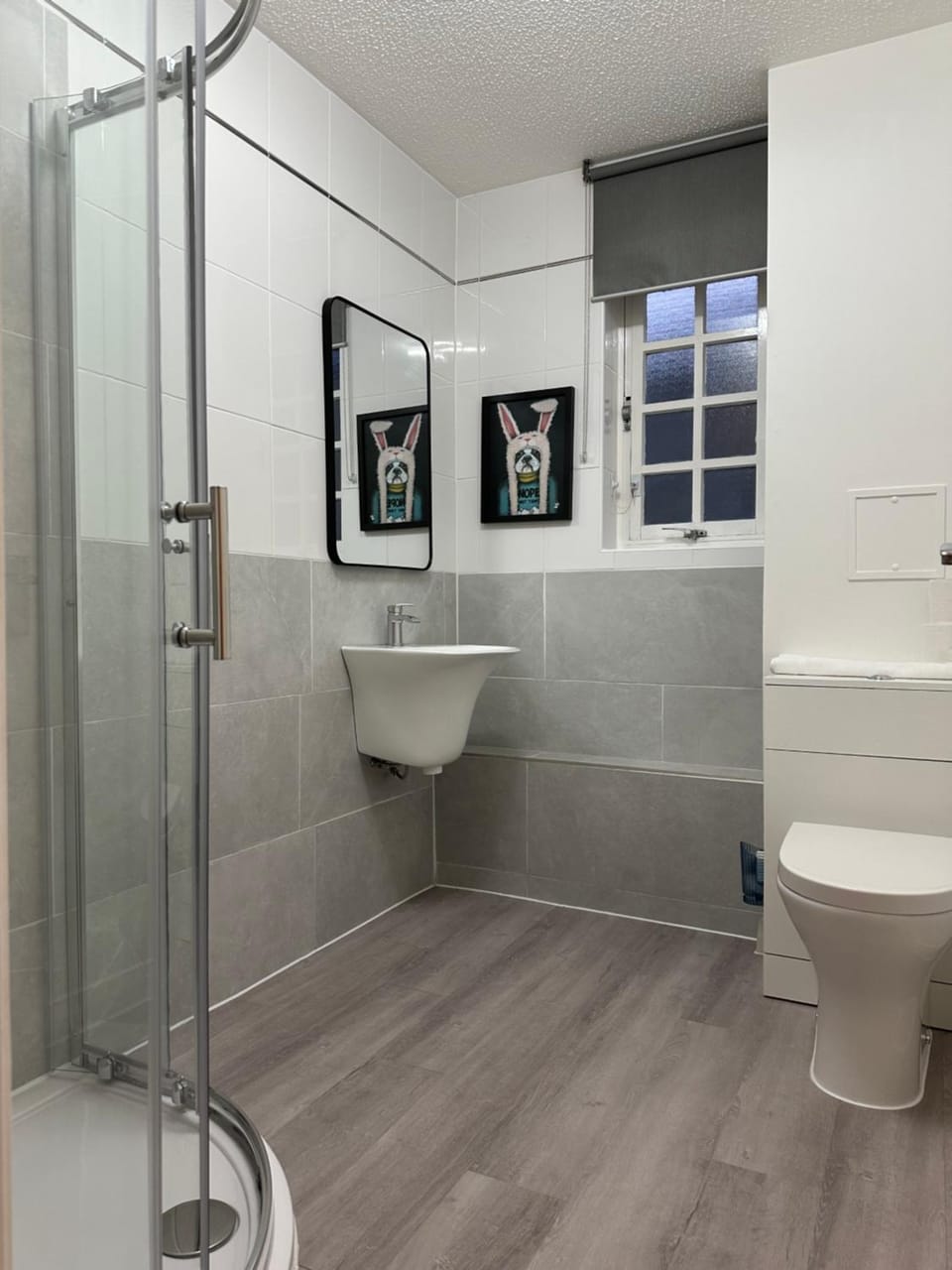 Causewayside Free parking Apartment in Edinburgh