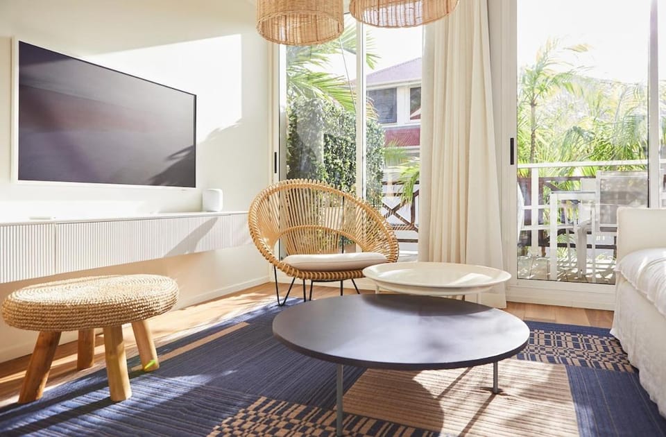 Appartement luxueux Apartment in Gustavia