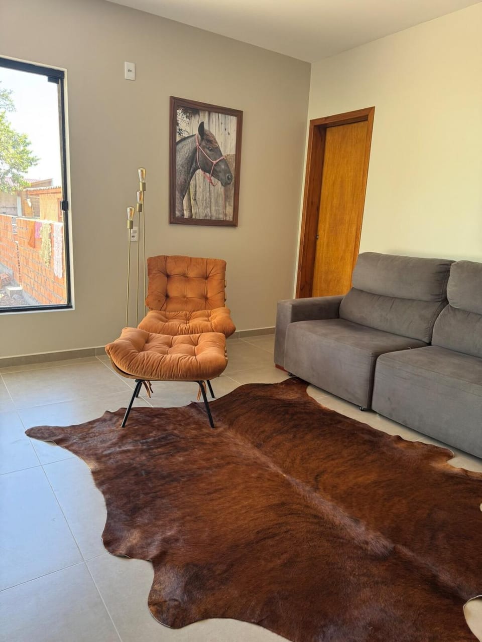 Casa Cutiera House in State of Santa Catarina