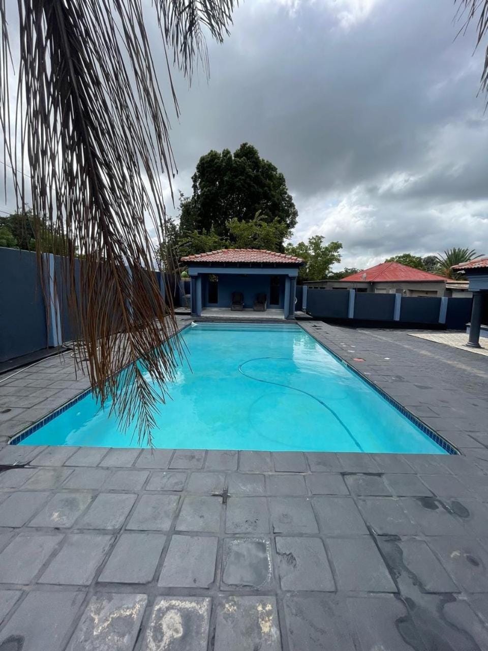 Goldman guest house House in Roodepoort