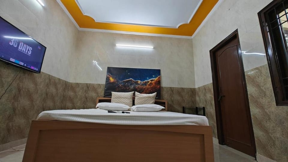 Private 2BHk in a villa with terrace access Apartment in Jaipur