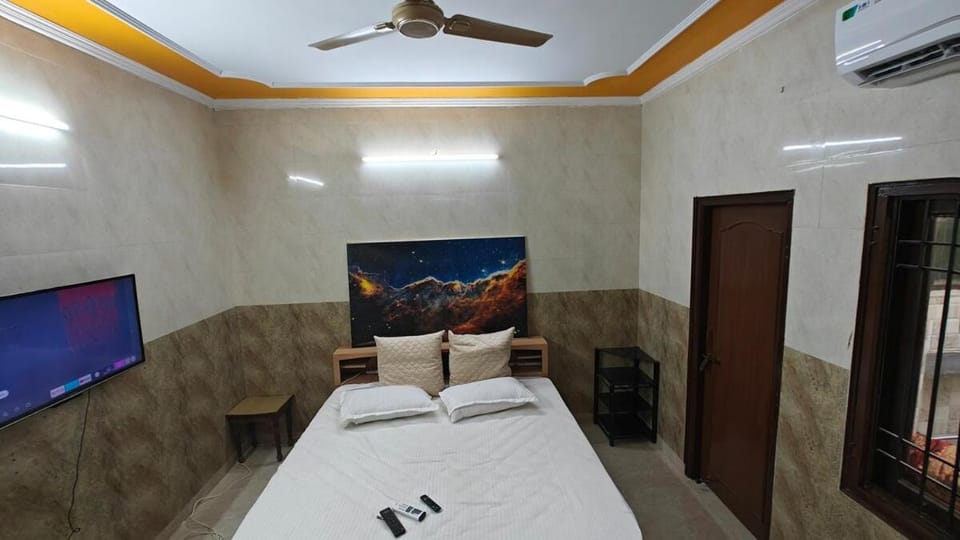 Private 2BHk in a villa with terrace access Apartment in Jaipur