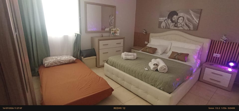 EnjoyCasa Tra Sole Mare e L'Etna Apartment in Sicily
