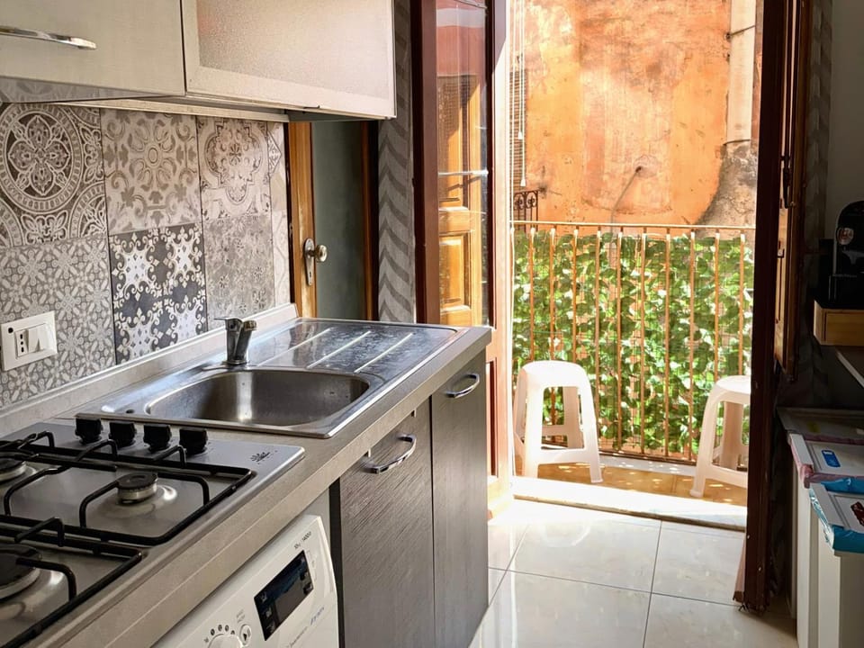 EnjoyCasa Tra Sole Mare e L'Etna Apartment in Sicily