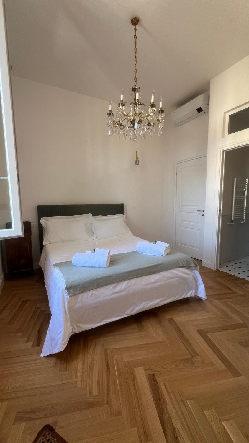 Dome View Bed and Breakfast in Rome