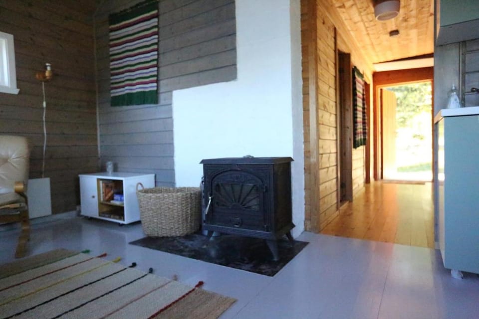 Cabin "Plum" in beautiful Hardanger Cabin in Vestland