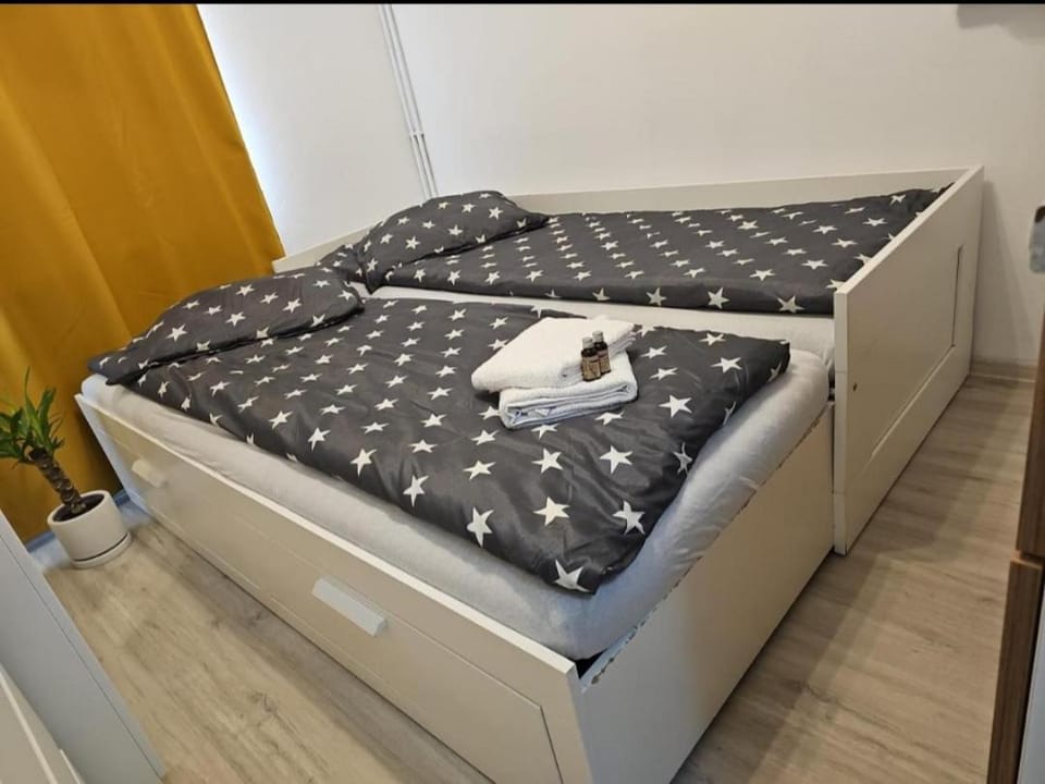 Locuință primitoare, centru Arad,zona Uta, mall Afi Apartment in Hungary