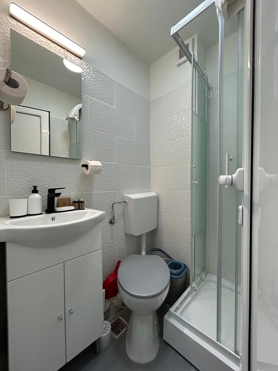 Locuință primitoare, centru Arad,zona Uta, mall Afi Apartment in Hungary