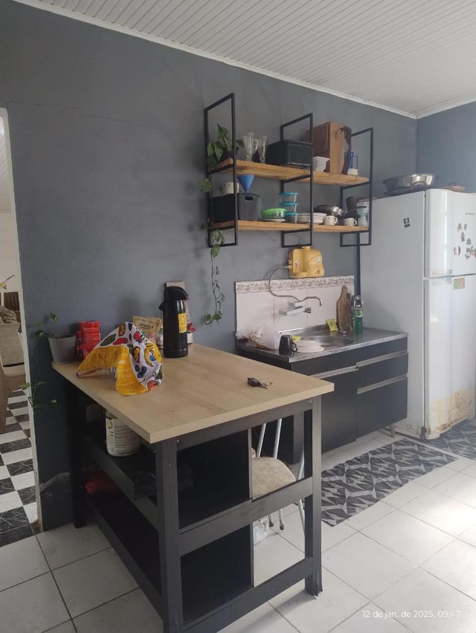 Pousada do Alex House in Uruguay