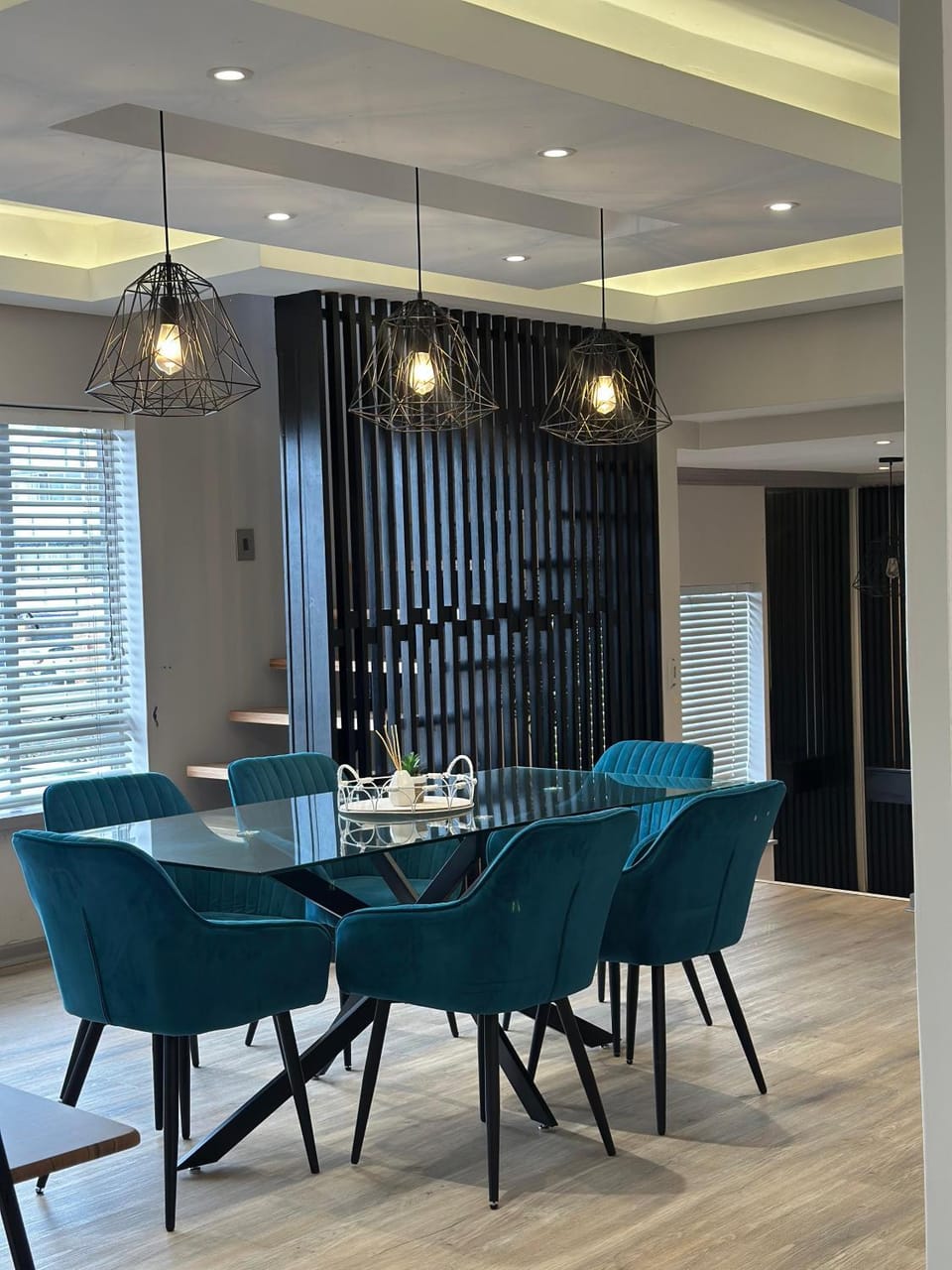 TheMaplehouse House in Durban