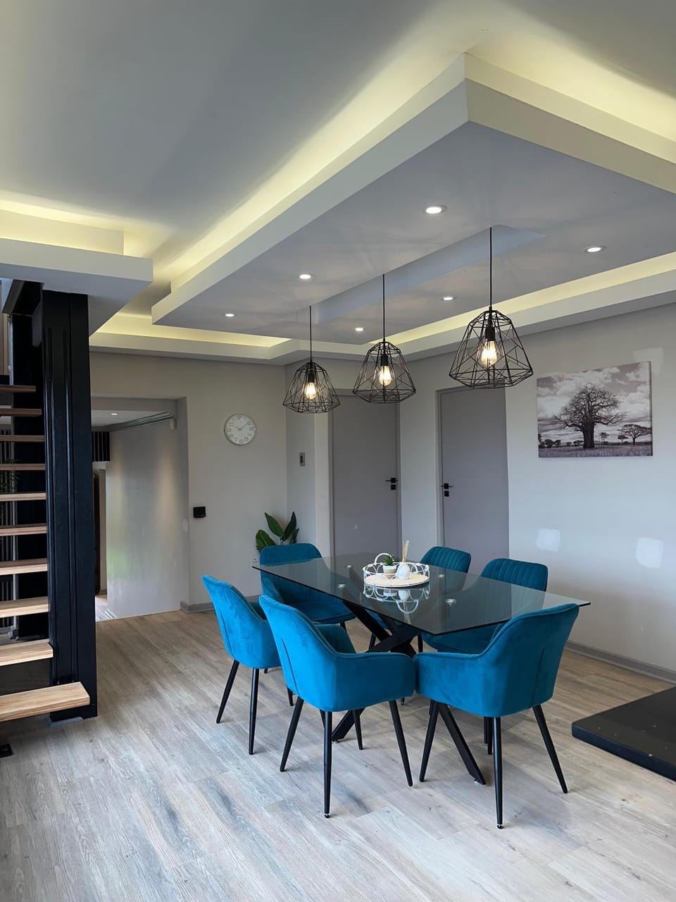 TheMaplehouse House in Durban