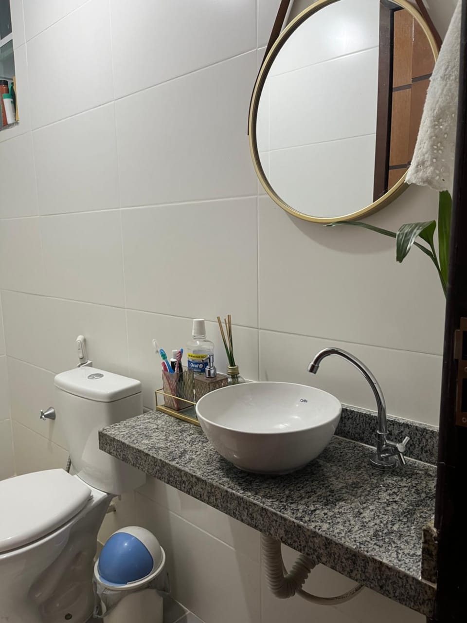 Casa temporada cop 30 Apartment in State of Maranhão, Brazil