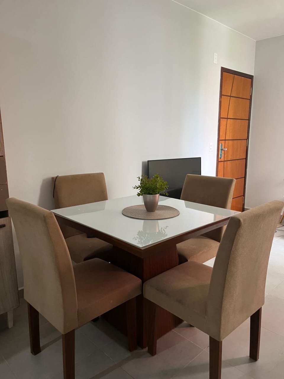 Casa temporada cop 30 Apartment in State of Maranhão, Brazil