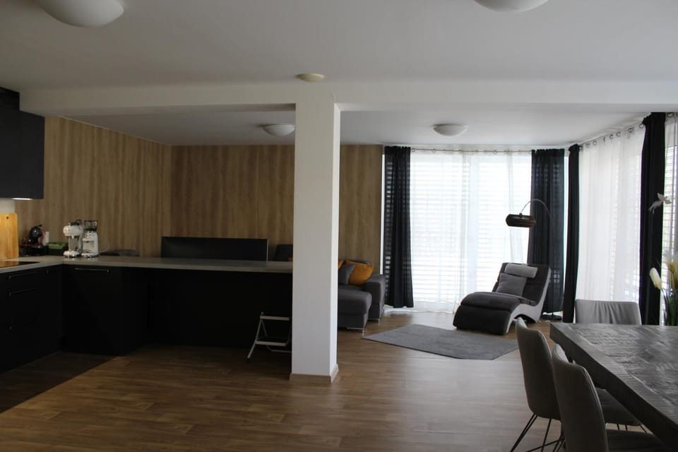 Apartmán Lesněnka Apartment in Czechia