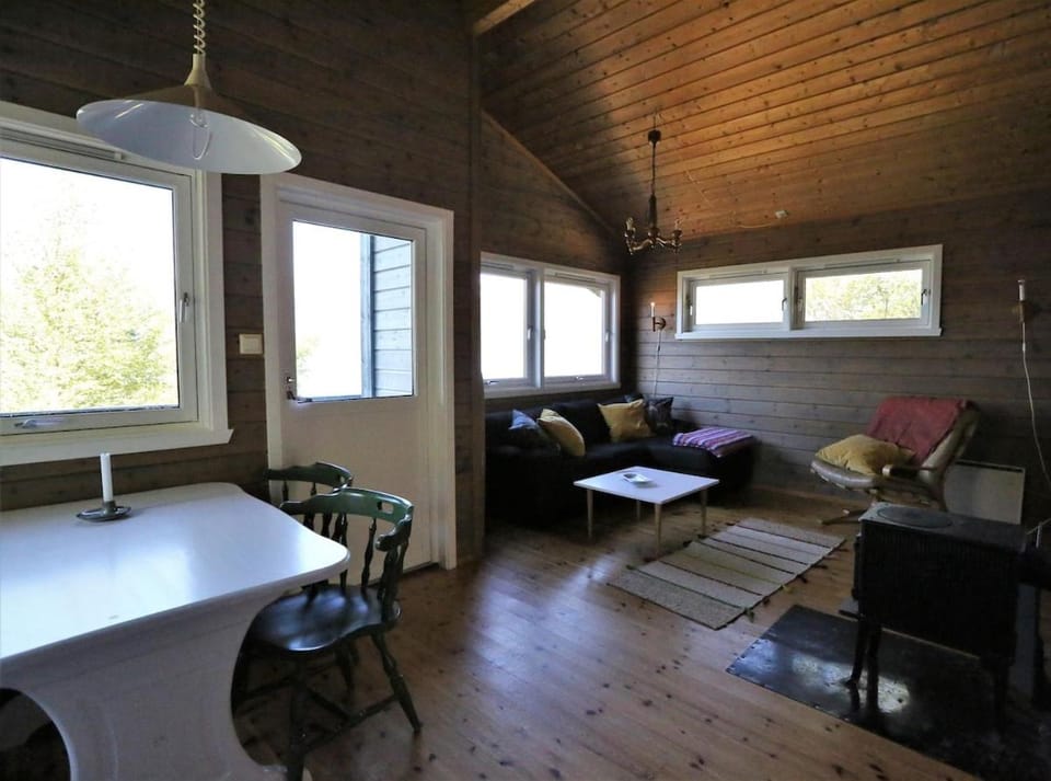 Cabin "Pear" in beautiful Hardanger Cabin in Vestland
