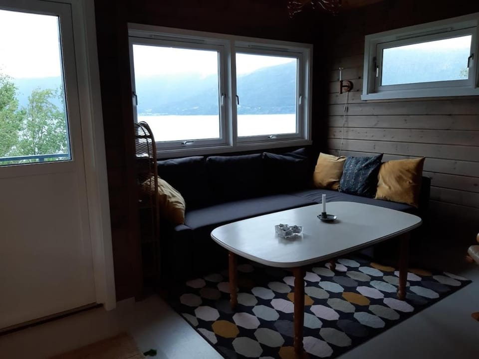 Cabin "Pear" in beautiful Hardanger Cabin in Vestland